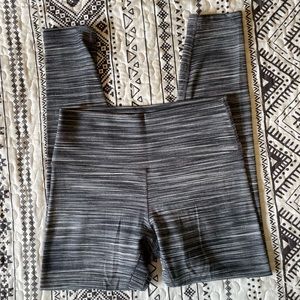Lululemon Align Crop 21”